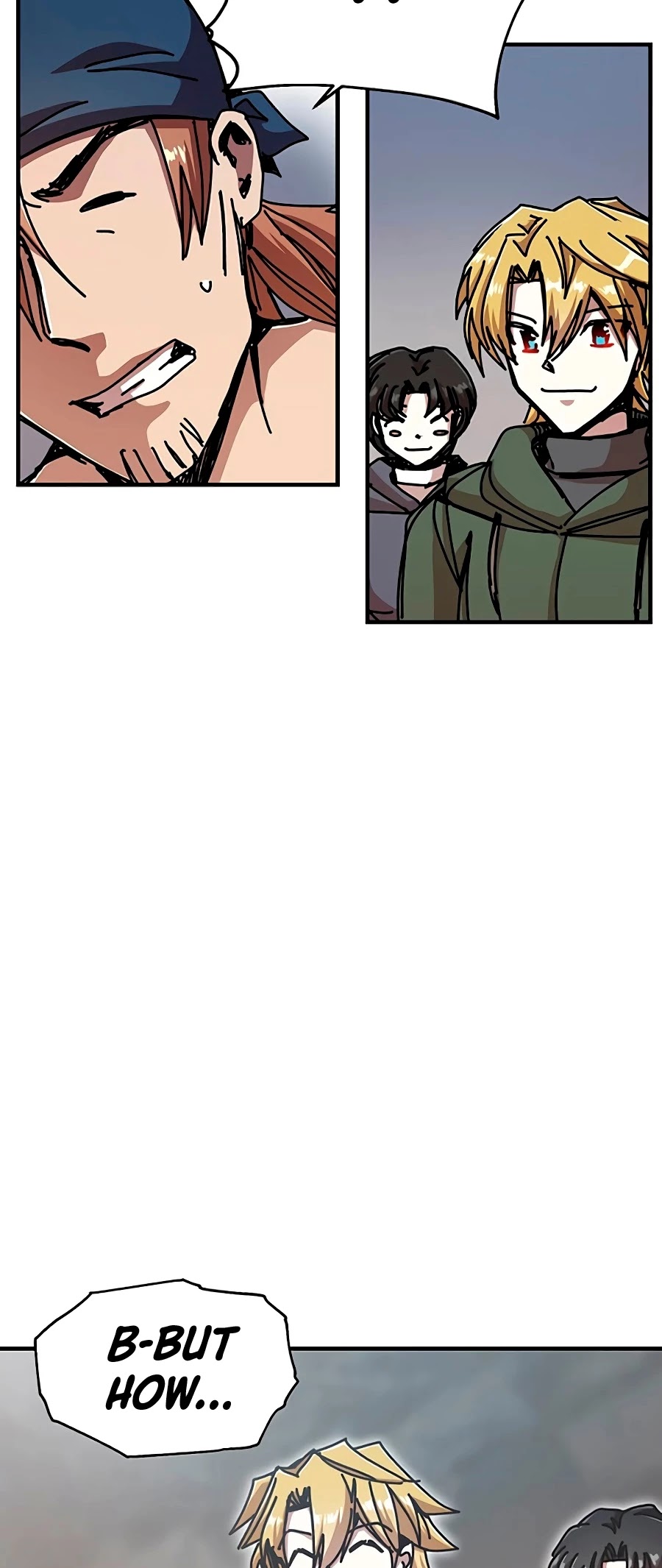 Bug Player Chapter 66 page 15 - Chapter 66
