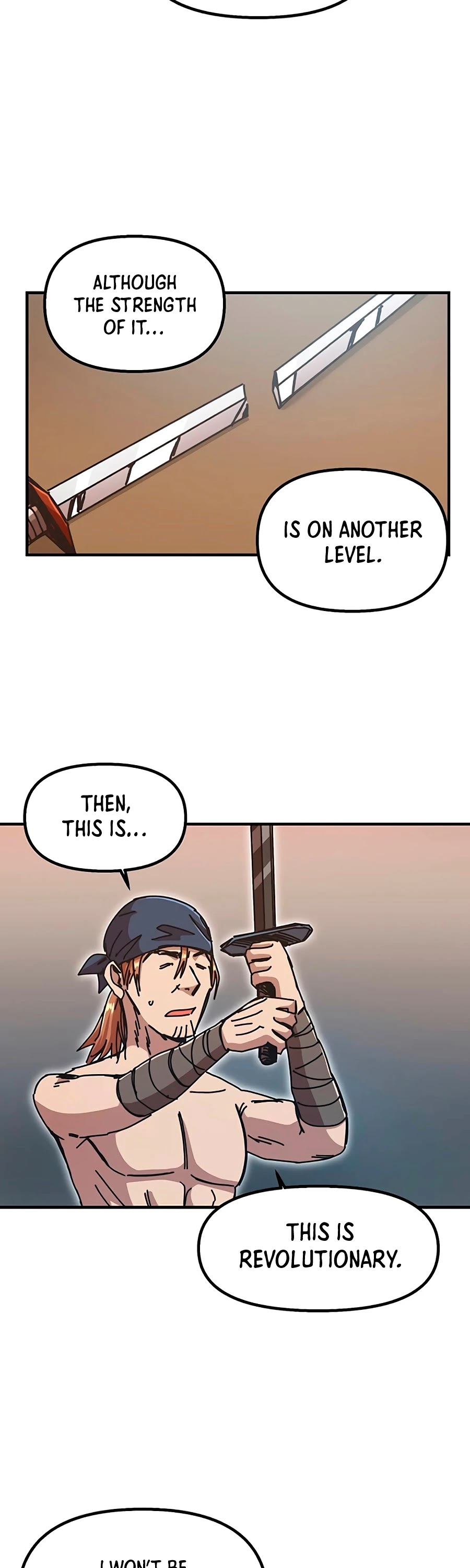 Bug Player Chapter 66 page 17 - Chapter 66