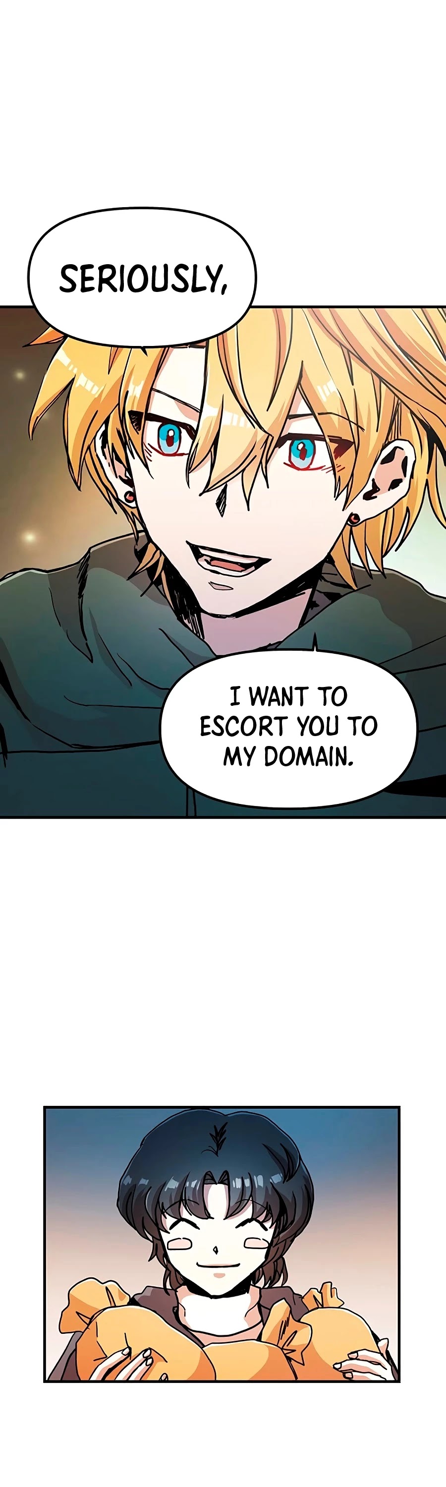 Bug Player Chapter 66 page 2 - Chapter 66