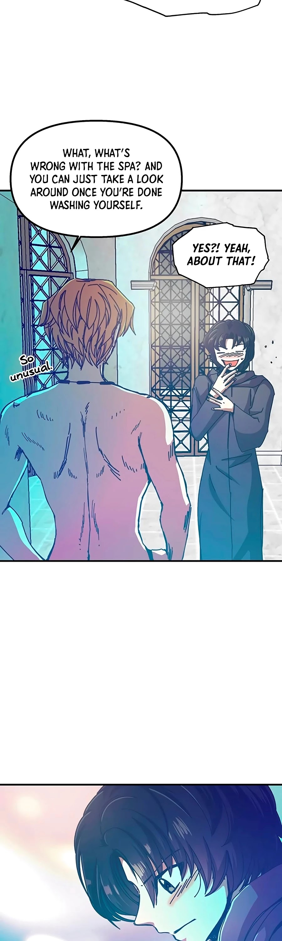 Bug Player Chapter 66 page 30 - Chapter 66