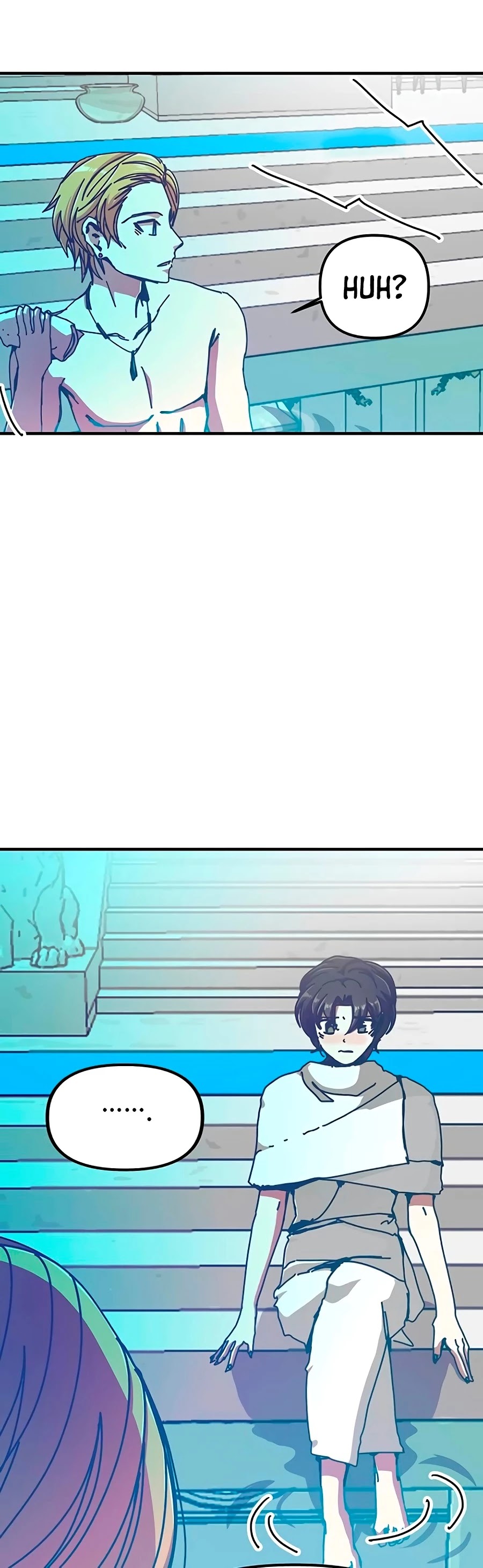 Bug Player Chapter 66 page 34 - Chapter 66