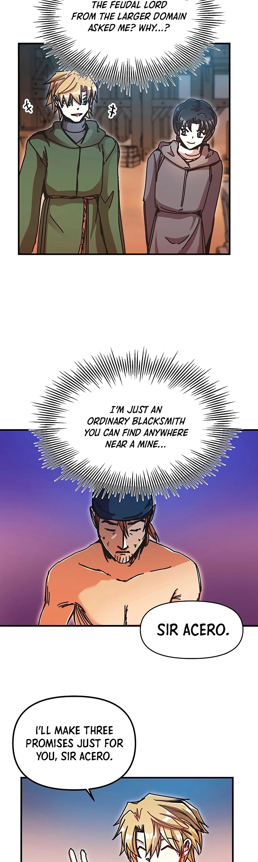 Bug Player Chapter 66 page 4 - Chapter 66