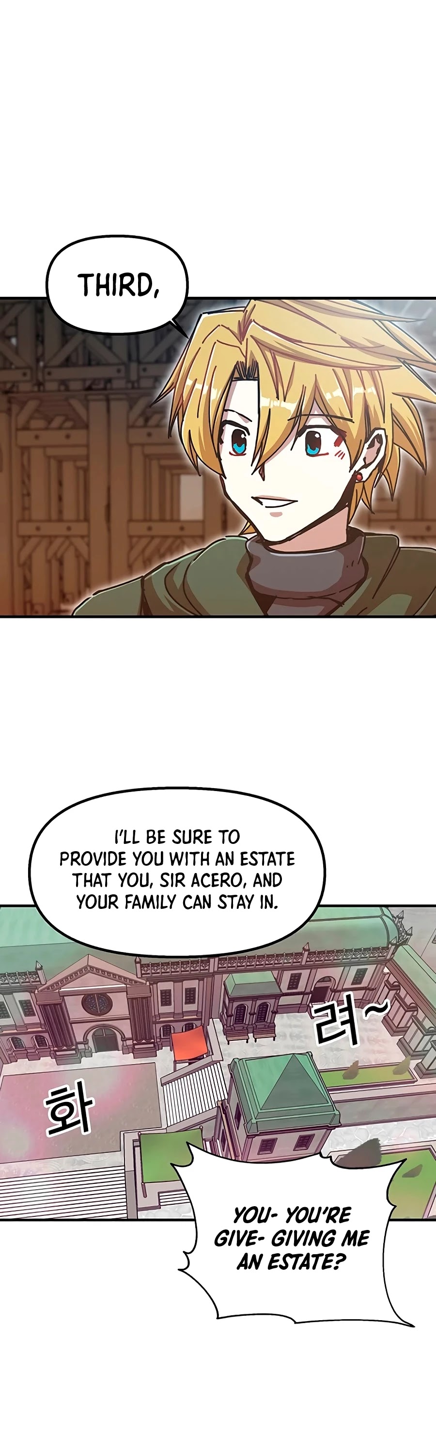 Bug Player Chapter 66 page 8 - Chapter 66