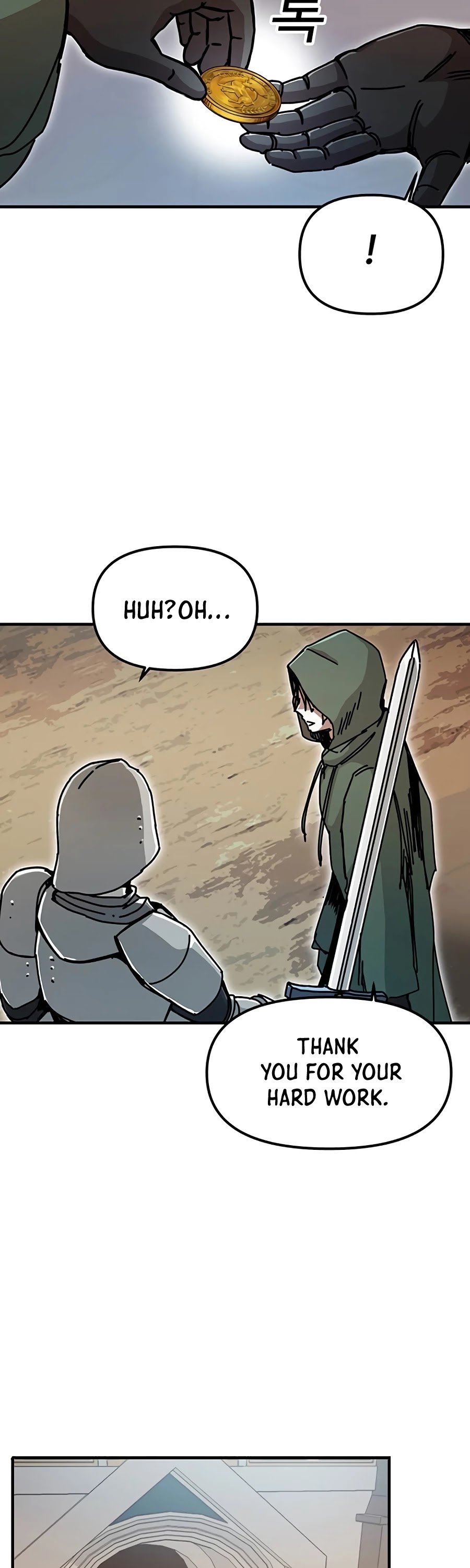 Bug Player Chapter 67 page 10 - Chapter 67