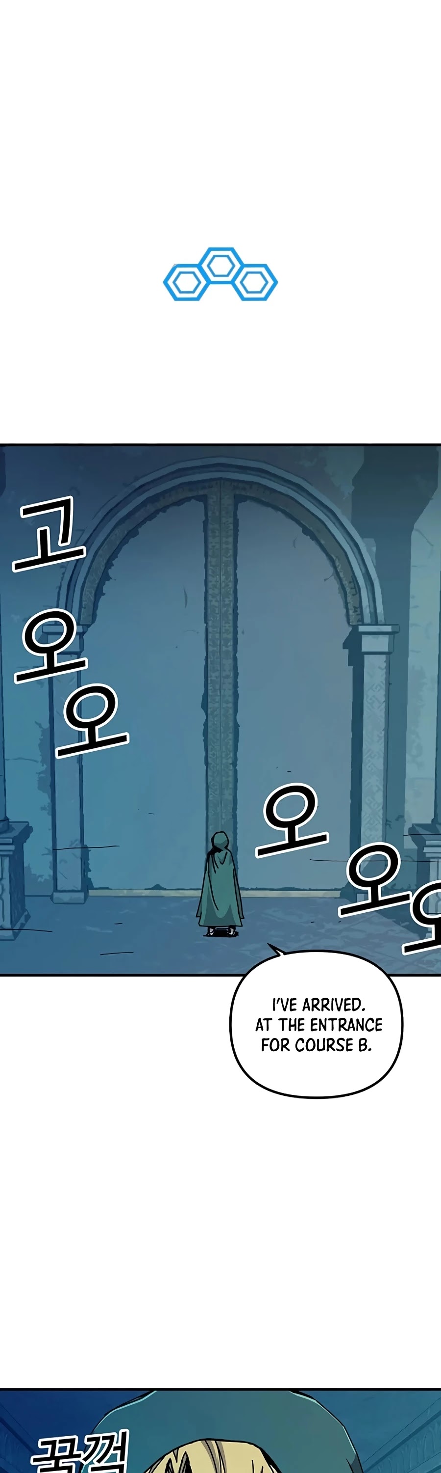 Bug Player Chapter 67 page 26 - Chapter 67