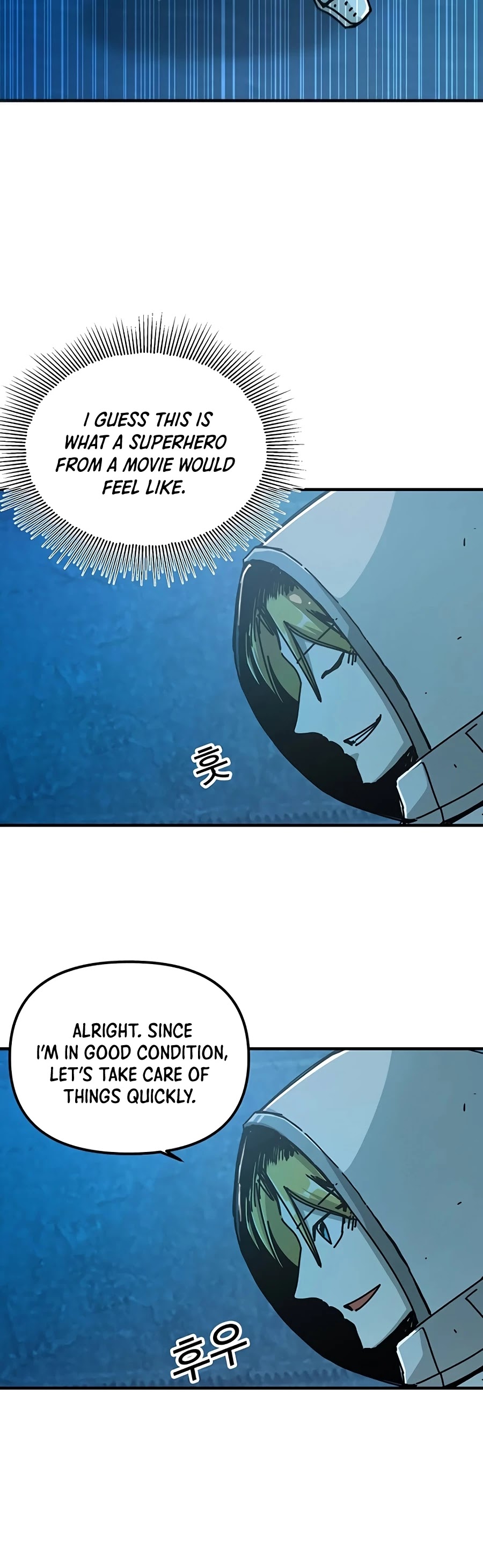 Bug Player Chapter 67 page 30 - Chapter 67