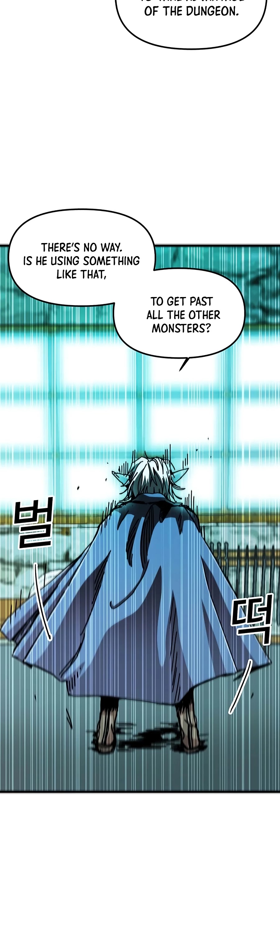 Bug Player Chapter 67 page 33 - Chapter 67