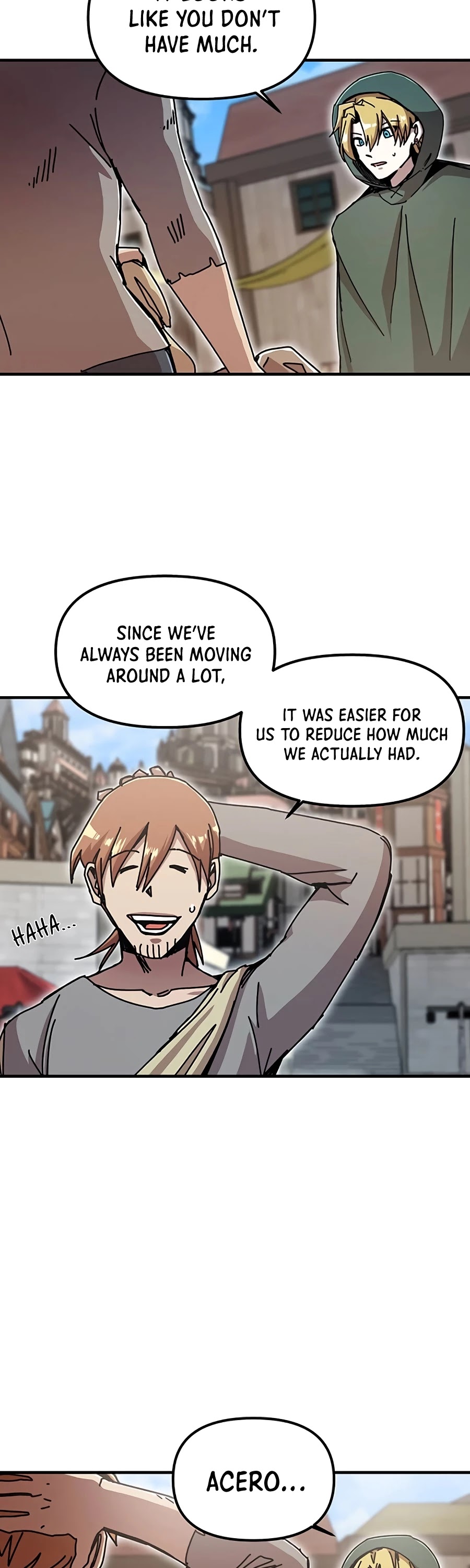Bug Player Chapter 67 page 4 - Chapter 67