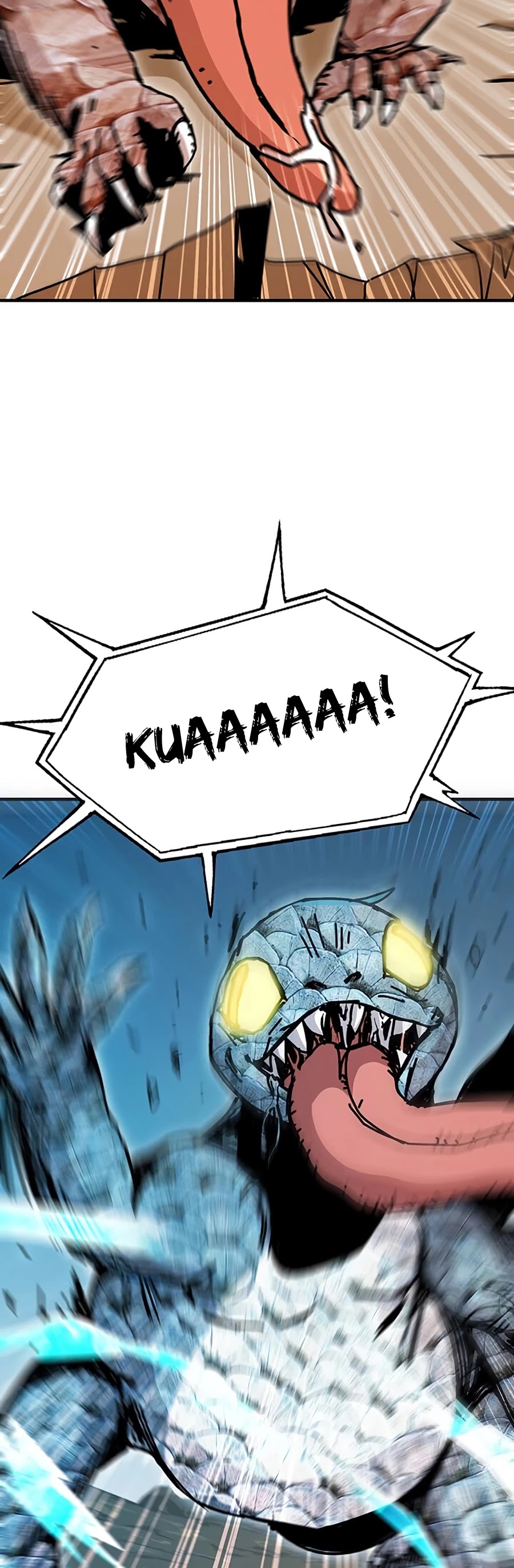 Bug Player Chapter 68 page 21 - Chapter 68