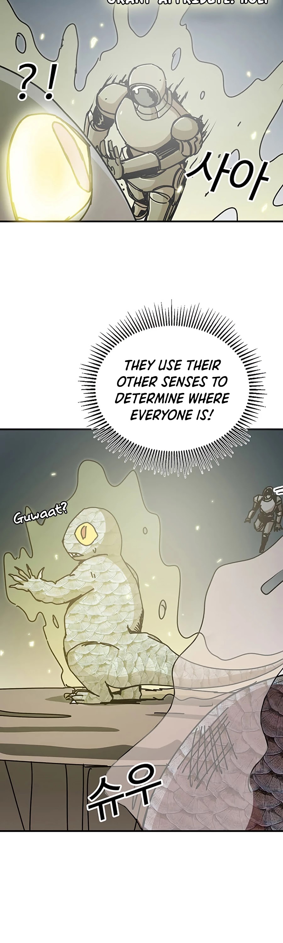 Bug Player Chapter 68 page 25 - Chapter 68