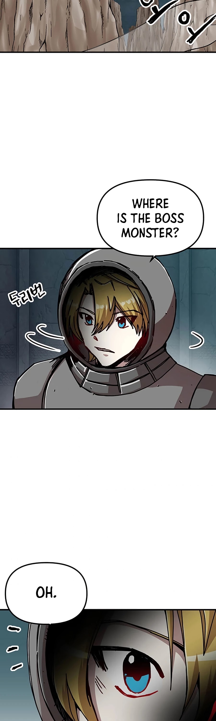 Bug Player Chapter 68 page 3 - Chapter 68
