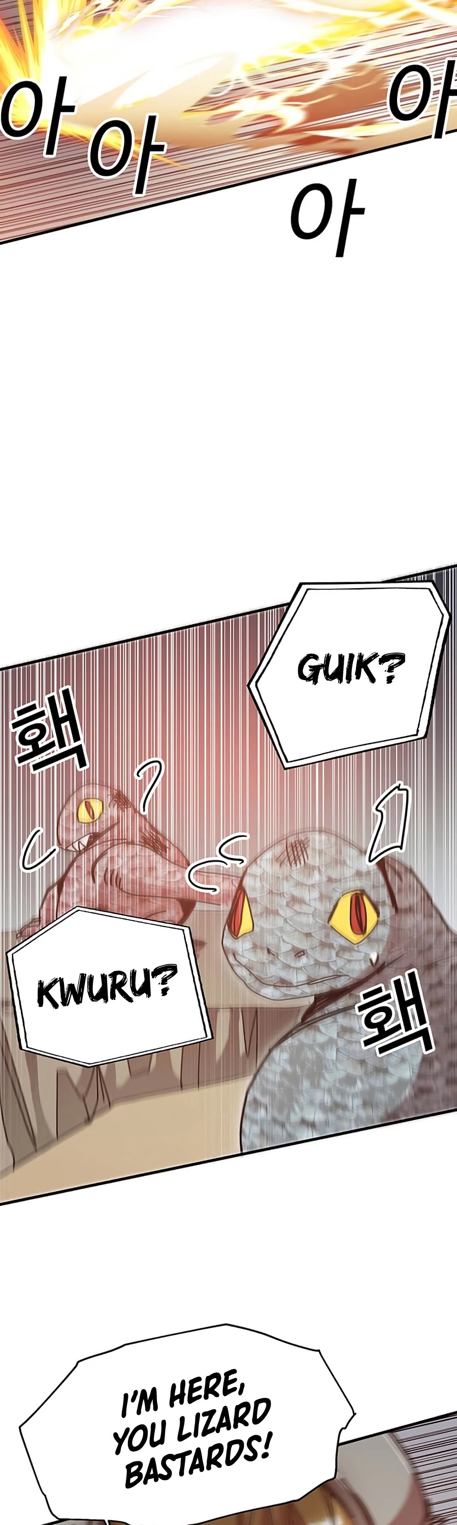 Bug Player Chapter 68 page 30 - Chapter 68