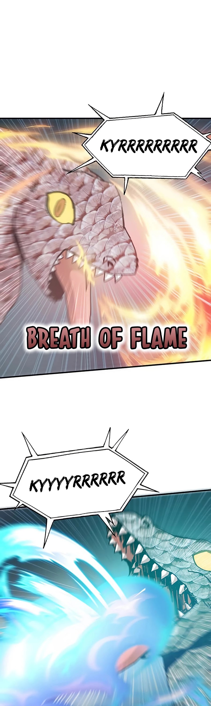 Bug Player Chapter 68 page 34 - Chapter 68