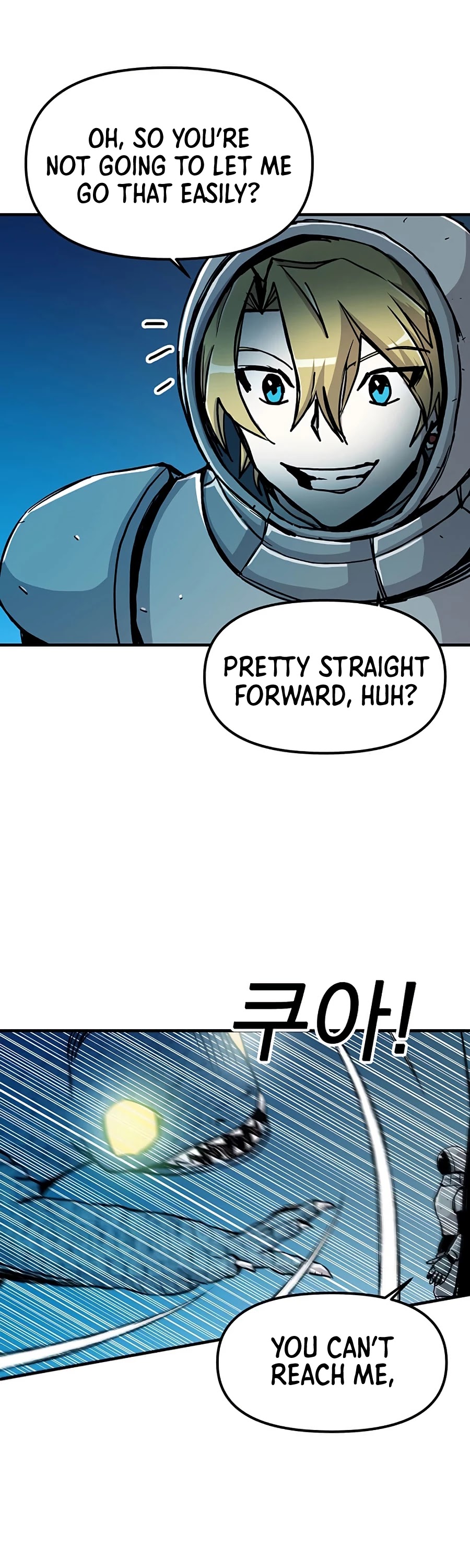 Bug Player Chapter 68 page 39 - Chapter 68