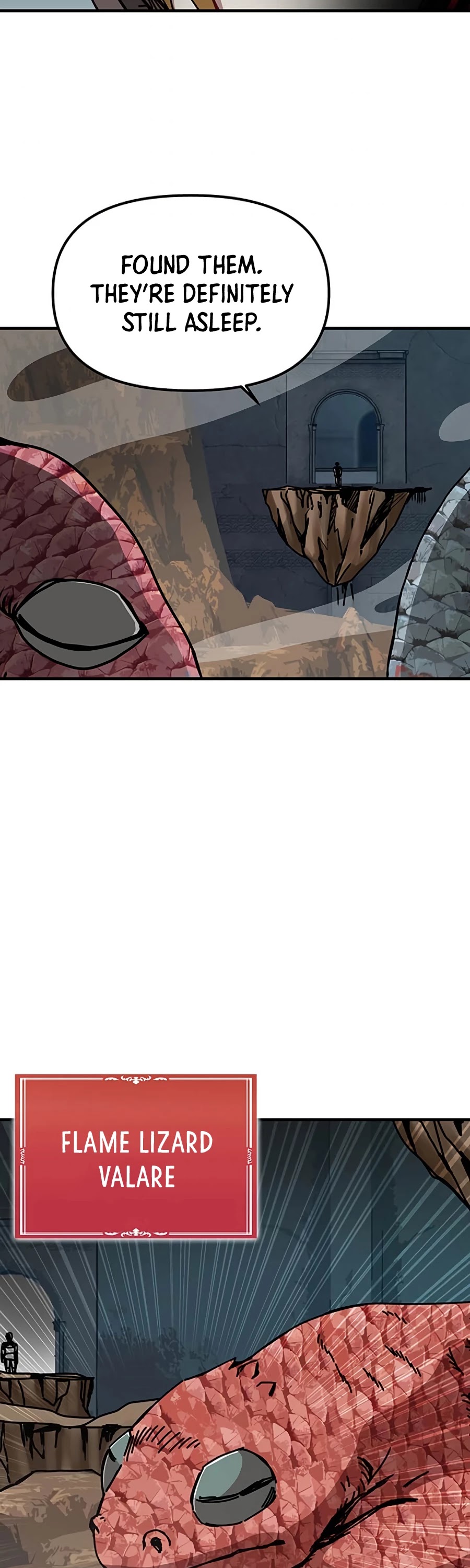 Bug Player Chapter 68 page 4 - Chapter 68