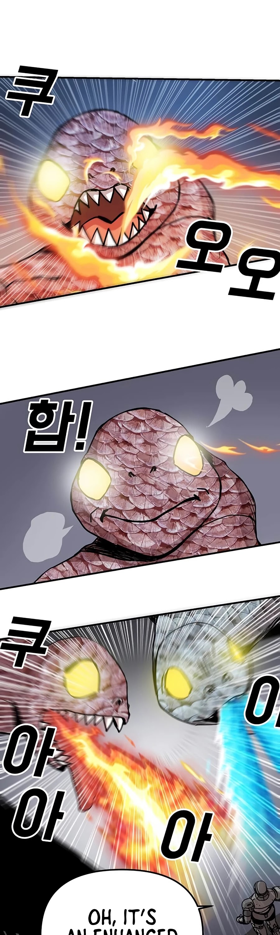 Bug Player Chapter 68 page 40 - Chapter 68