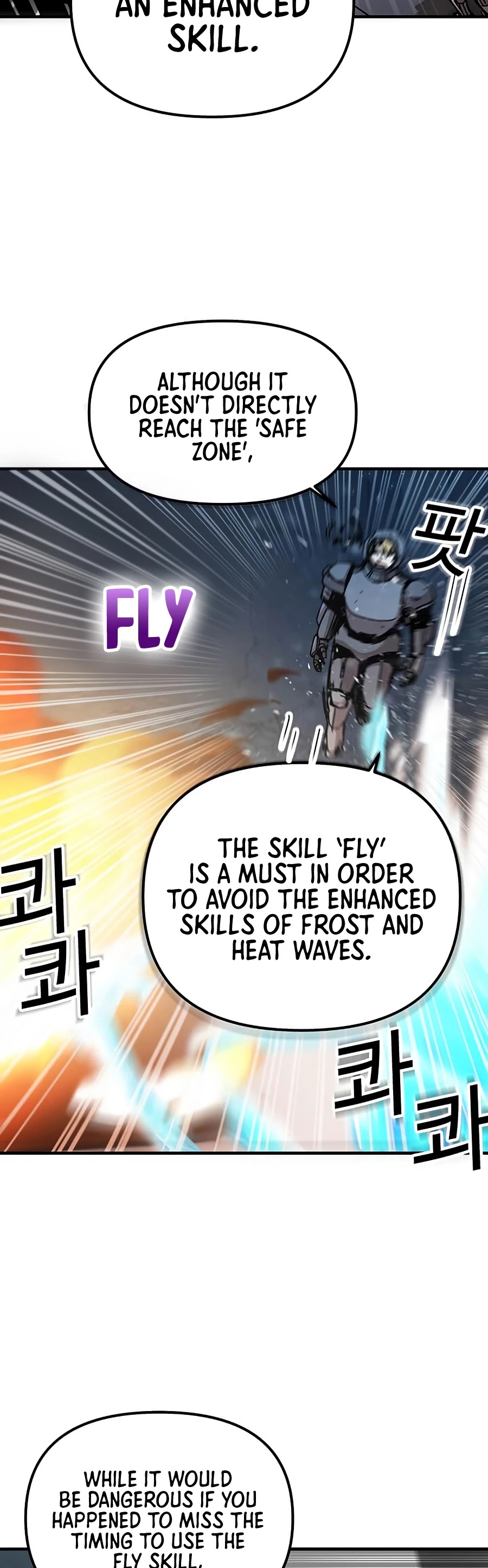 Bug Player Chapter 68 page 41 - Chapter 68