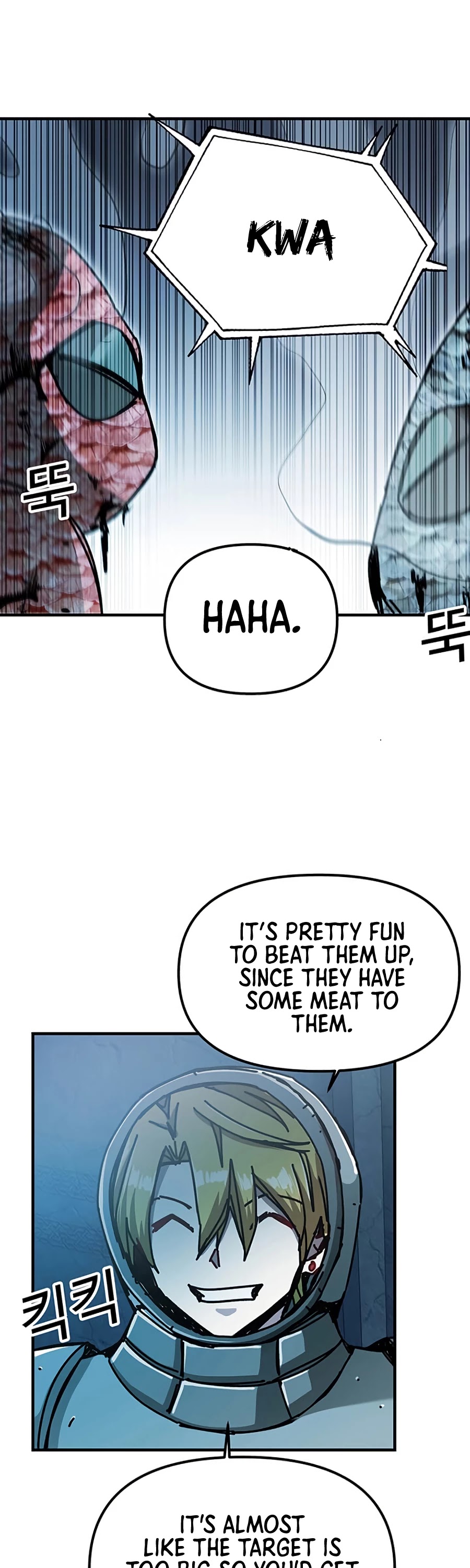 Bug Player Chapter 68 page 44 - Chapter 68