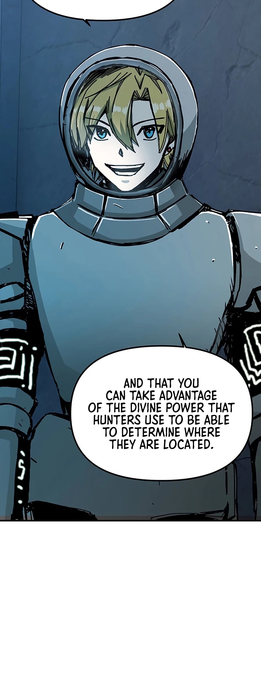Bug Player Chapter 68 page 47 - Chapter 68