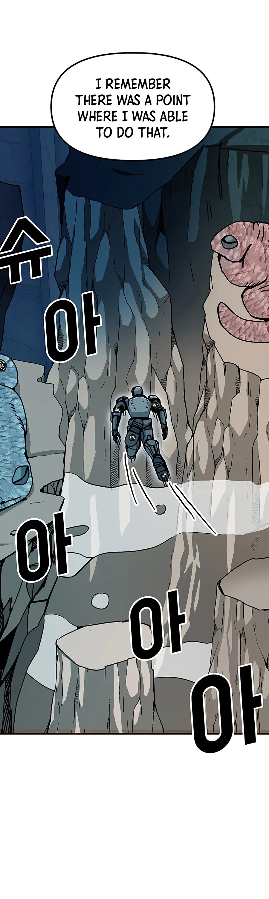 Bug Player Chapter 68 page 7 - Chapter 68