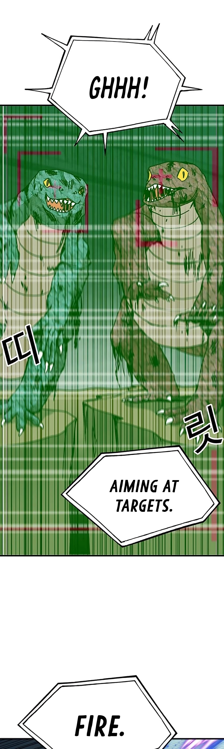 Bug Player Chapter 69 page 13 - Chapter 69
