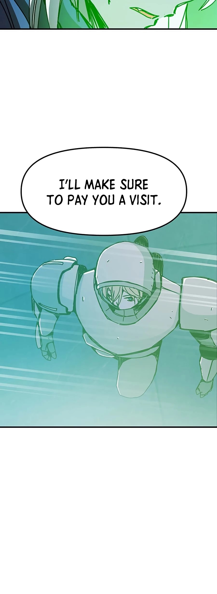 Bug Player Chapter 69 page 27 - Chapter 69