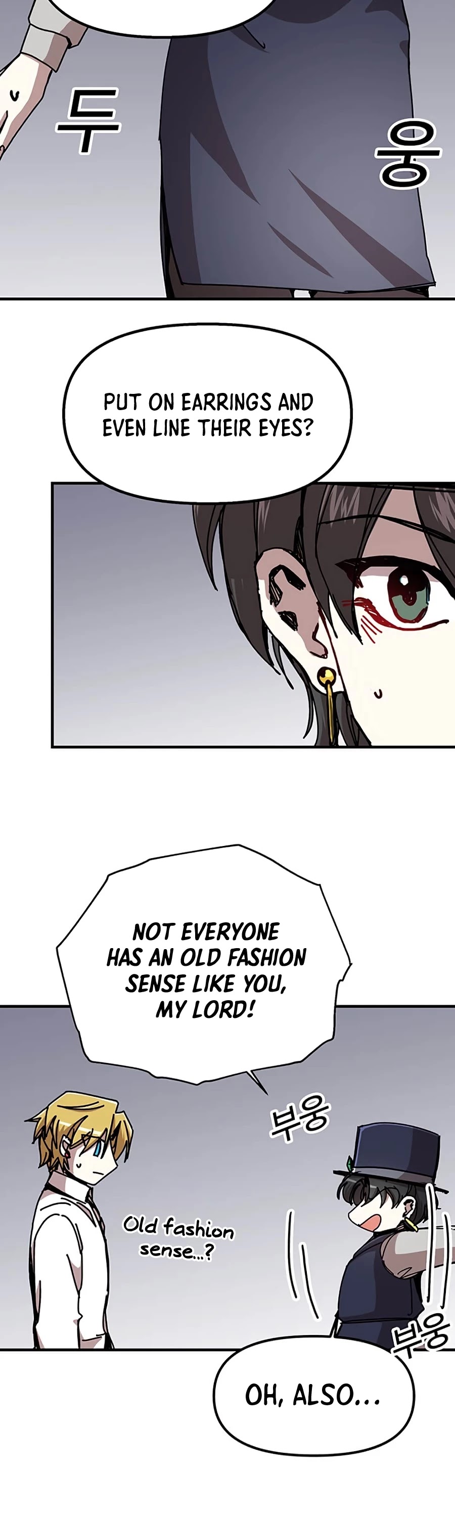 Bug Player Chapter 69 page 31 - Chapter 69