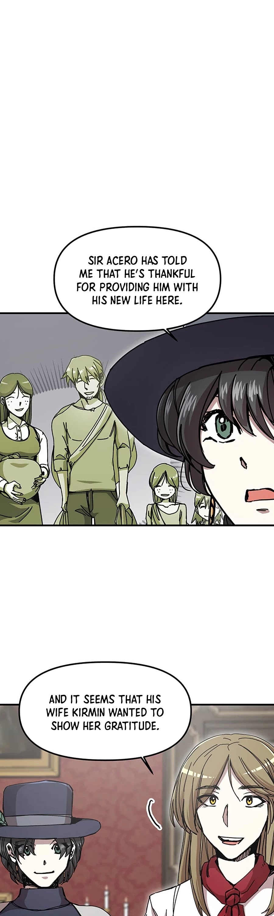 Bug Player Chapter 69 page 32 - Chapter 69