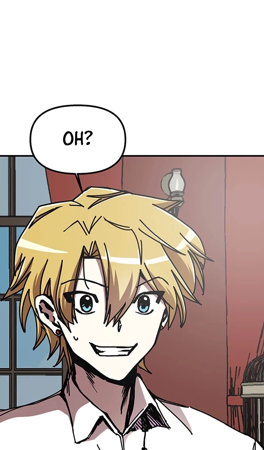 Bug Player Chapter 69 page 48 - Chapter 69