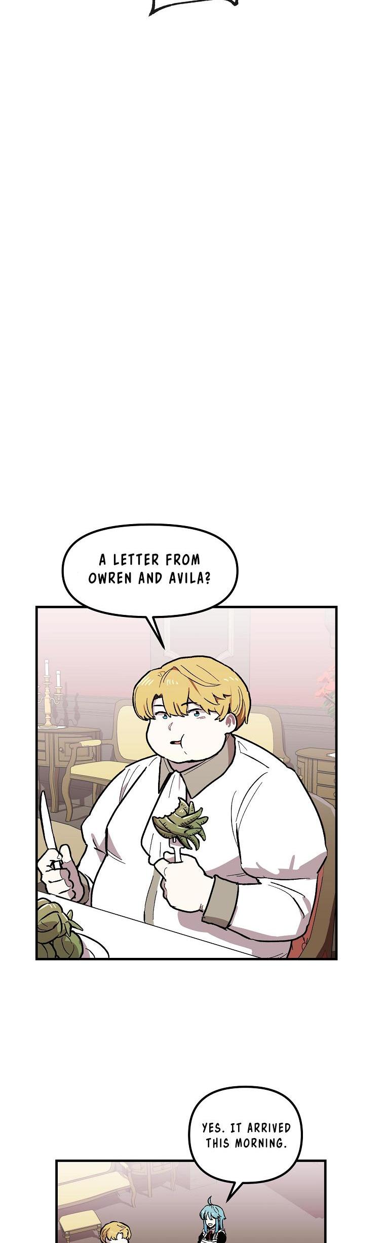 Bug Player Chapter 7 page 10 - Chapter 7