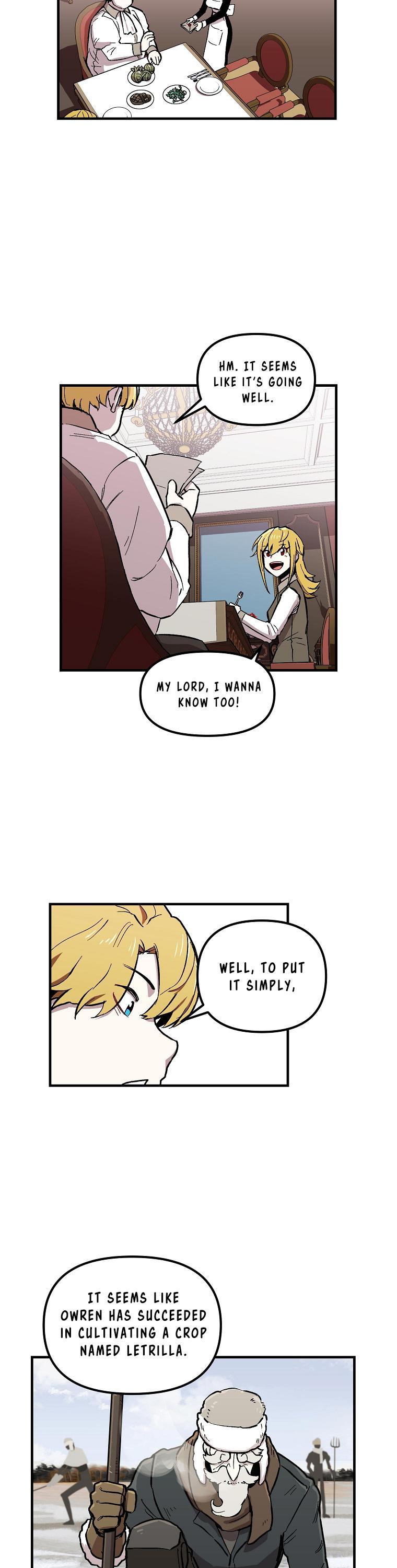 Bug Player Chapter 7 page 11 - Chapter 7