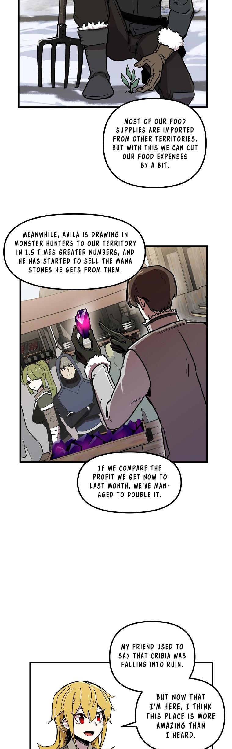 Bug Player Chapter 7 page 12 - Chapter 7