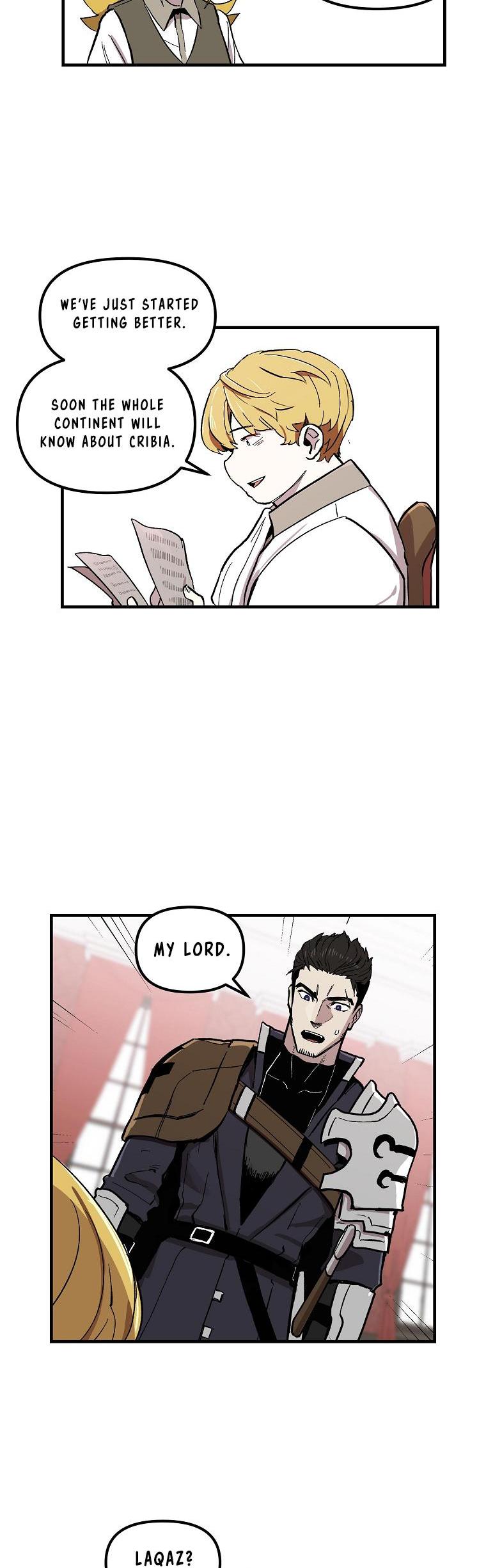Bug Player Chapter 7 page 13 - Chapter 7