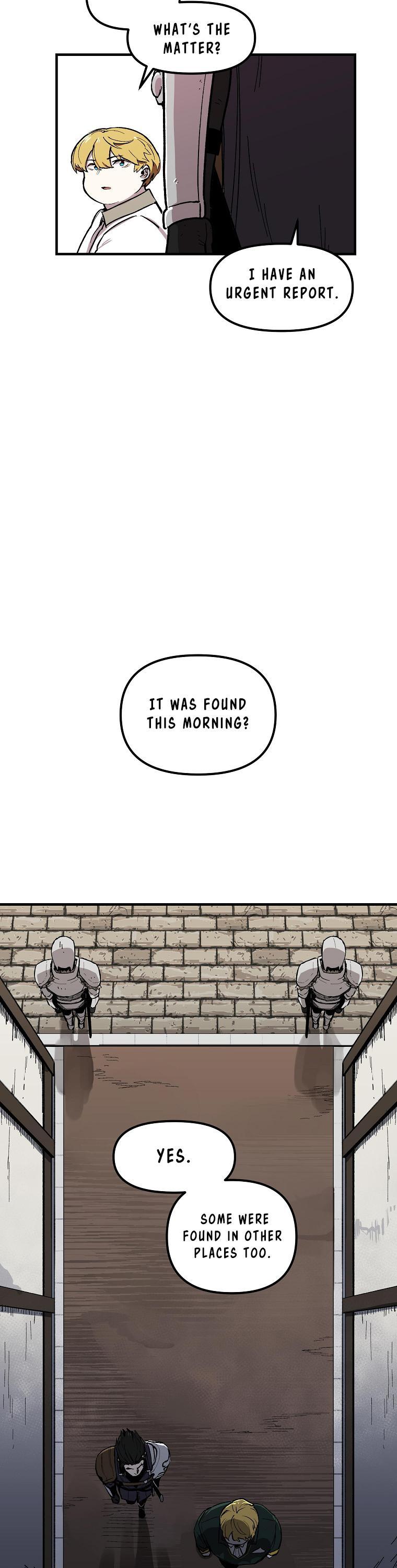 Bug Player Chapter 7 page 14 - Chapter 7