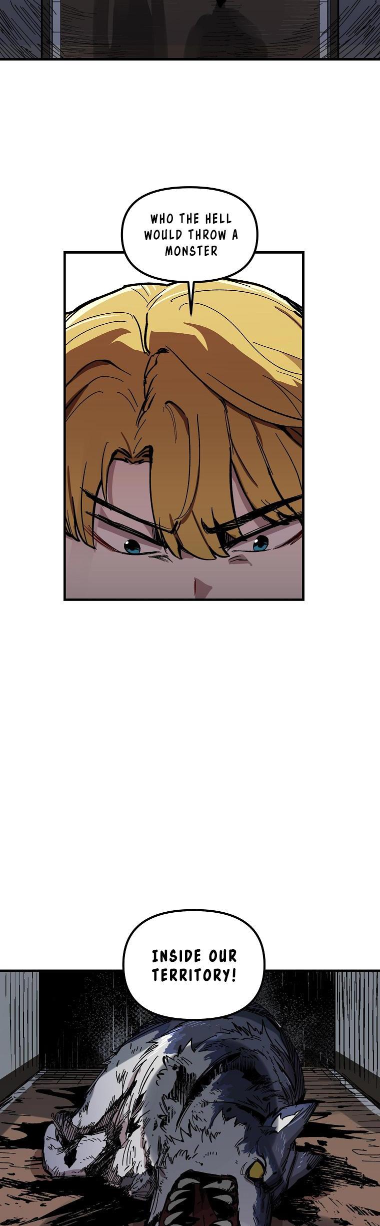 Bug Player Chapter 7 page 15 - Chapter 7