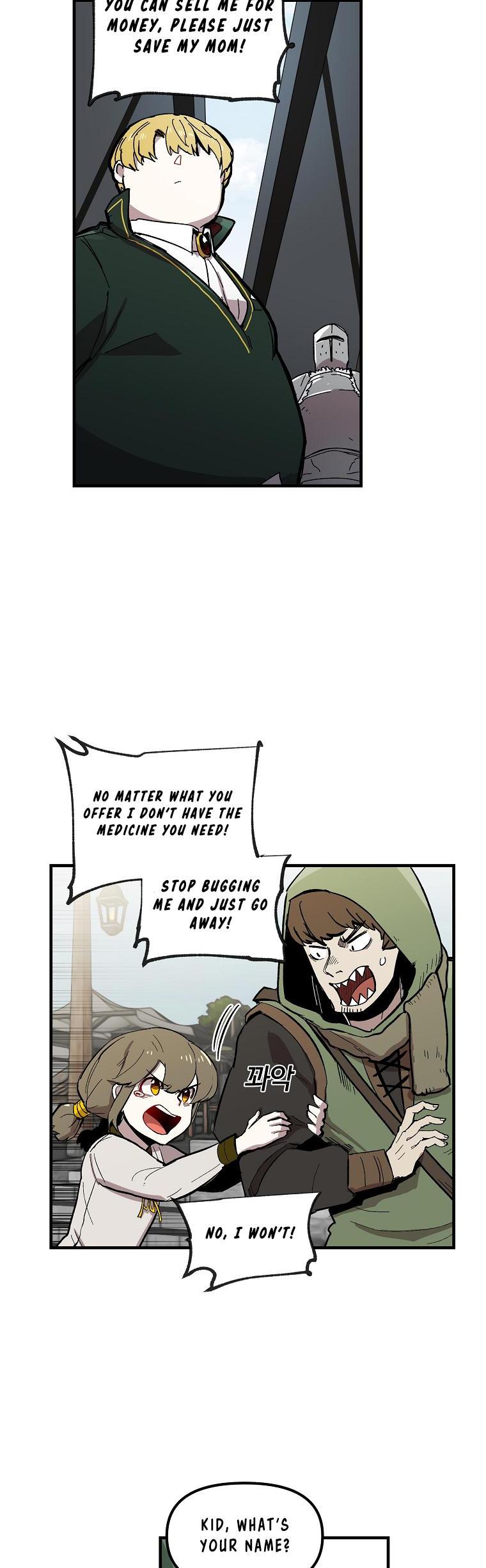 Bug Player Chapter 7 page 18 - Chapter 7