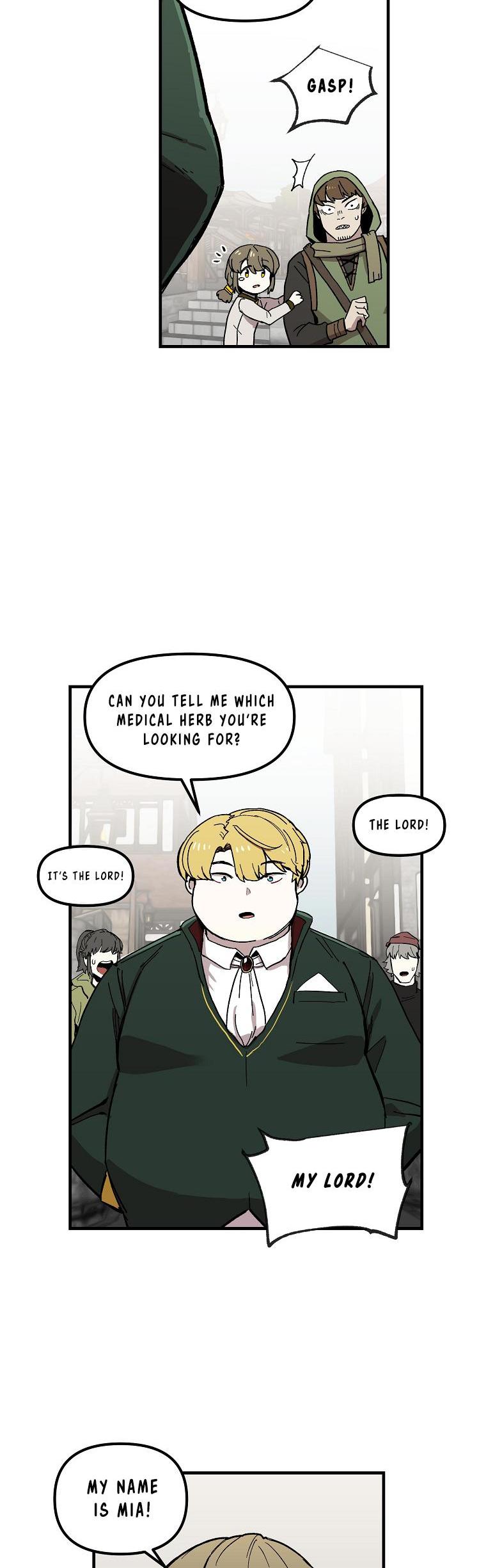 Bug Player Chapter 7 page 19 - Chapter 7