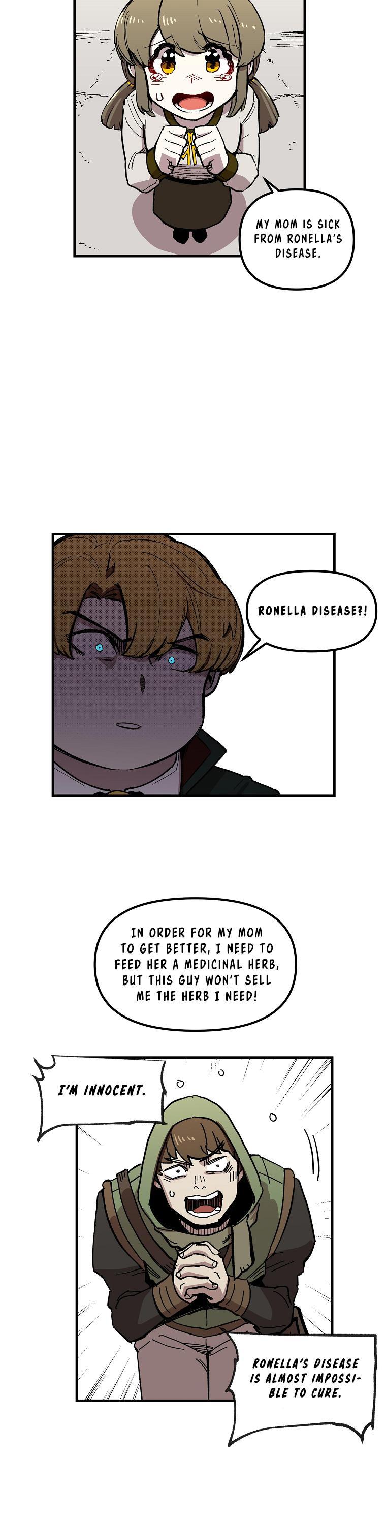 Bug Player Chapter 7 page 20 - Chapter 7