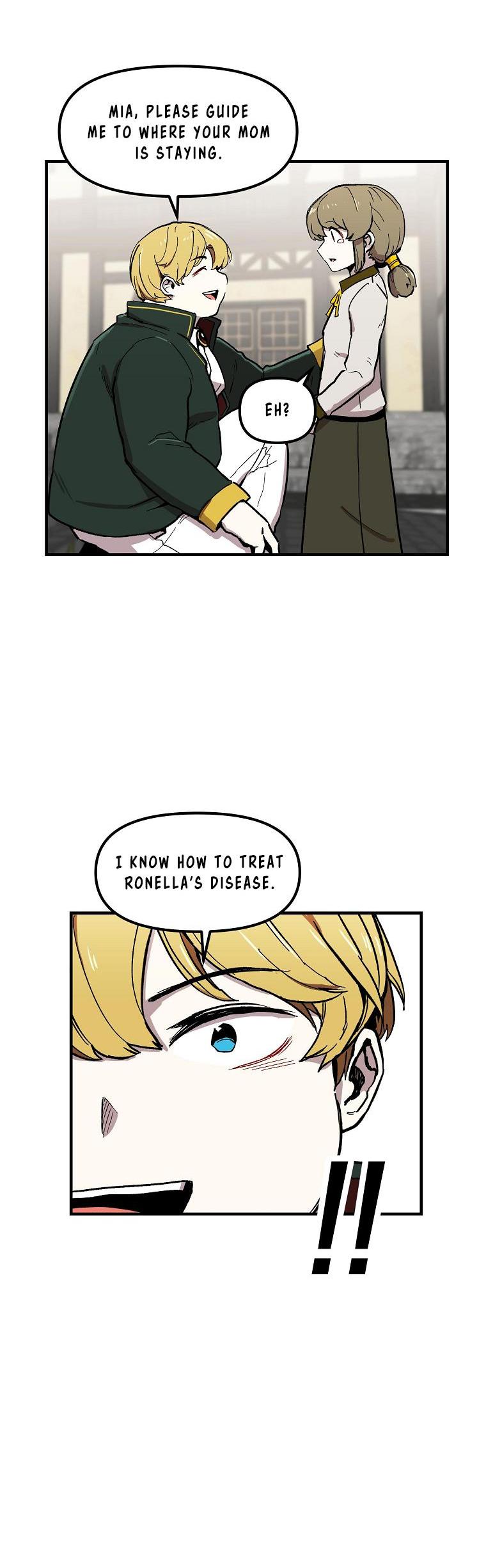 Bug Player Chapter 7 page 22 - Chapter 7