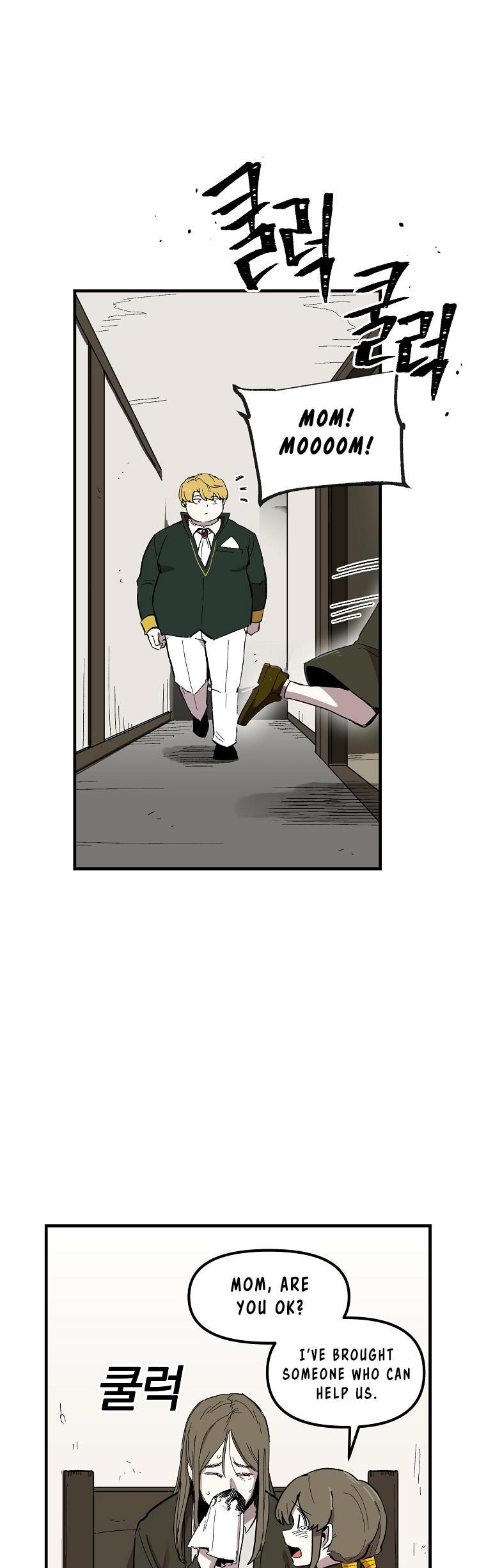 Bug Player Chapter 7 page 24 - Chapter 7