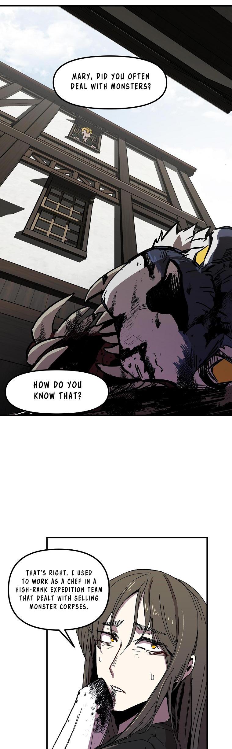 Bug Player Chapter 7 page 30 - Chapter 7