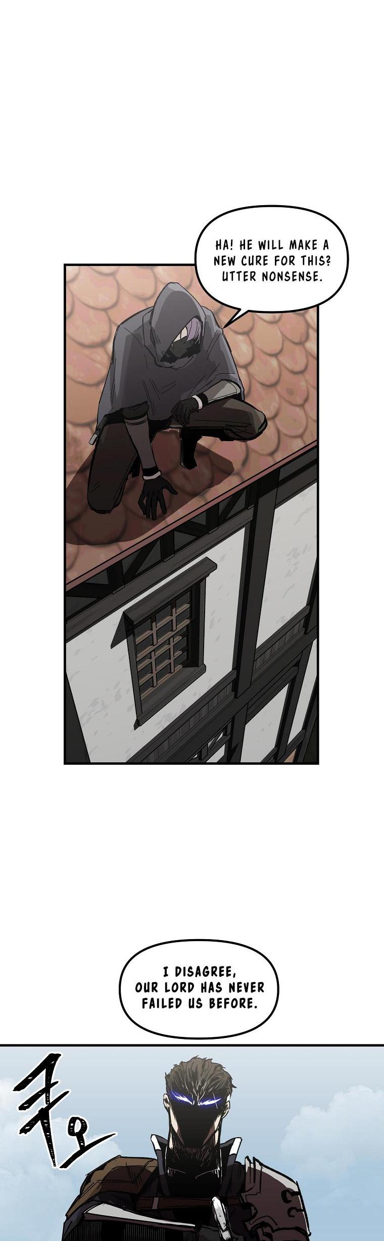 Bug Player Chapter 7 page 34 - Chapter 7