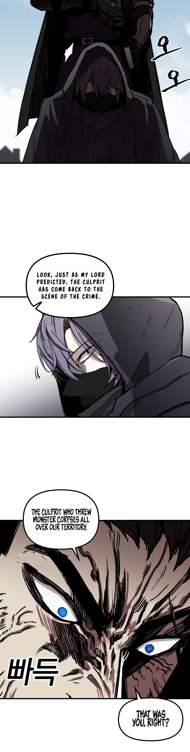 Bug Player Chapter 7 page 35 - Chapter 7