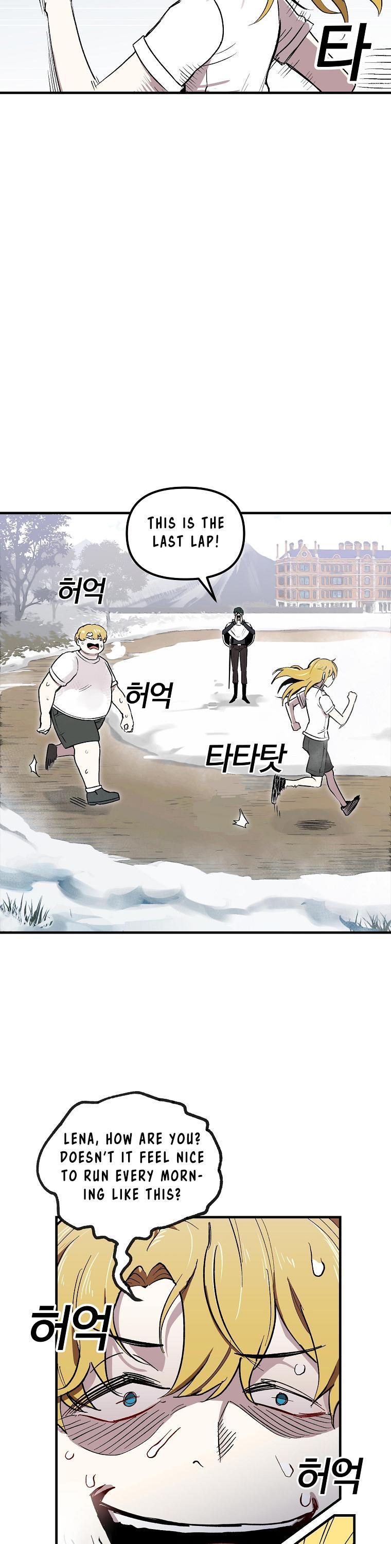Bug Player Chapter 7 page 8 - Chapter 7