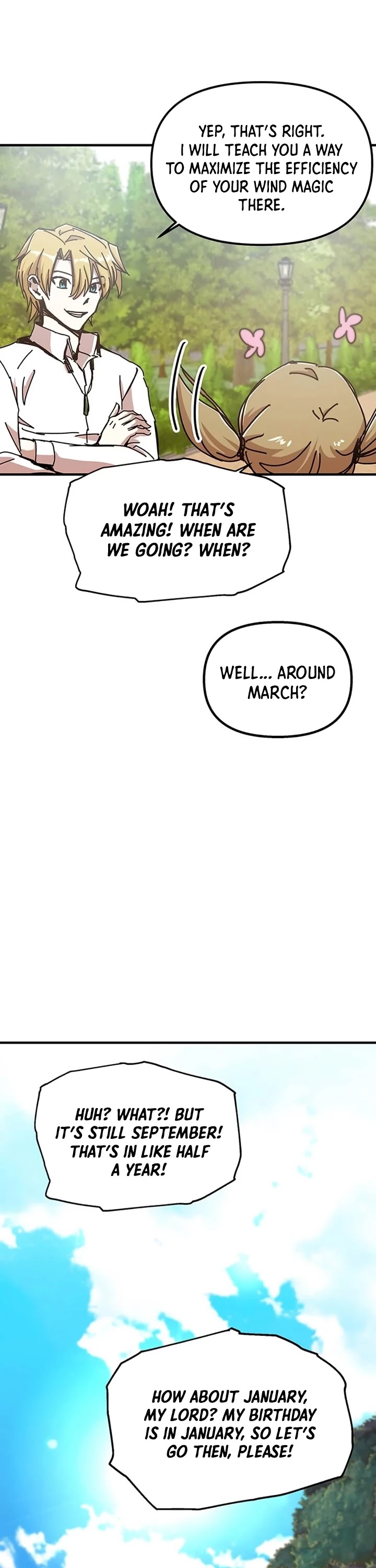 Bug Player Chapter 70 page 23 - Chapter 70