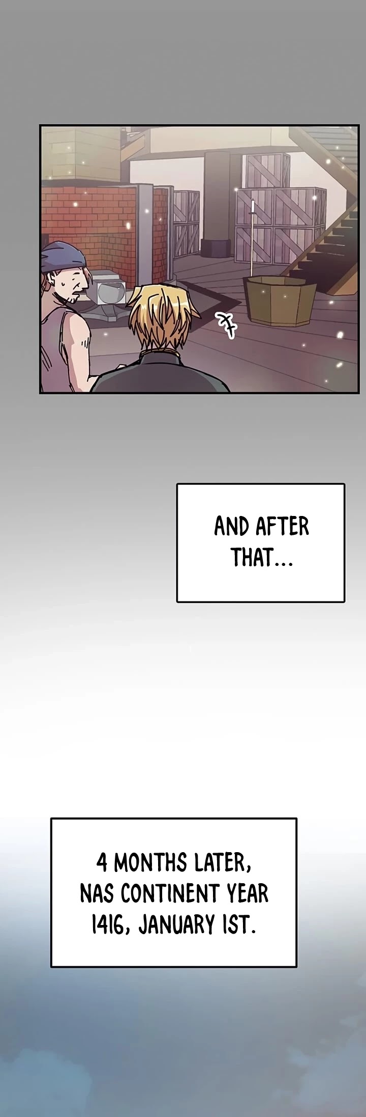 Bug Player Chapter 70 page 29 - Chapter 70