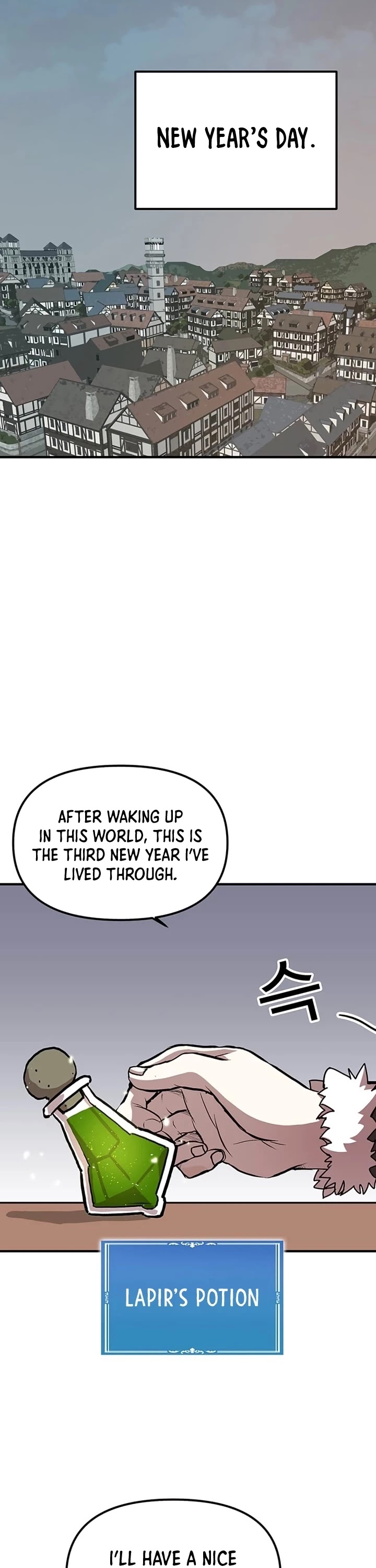 Bug Player Chapter 70 page 30 - Chapter 70