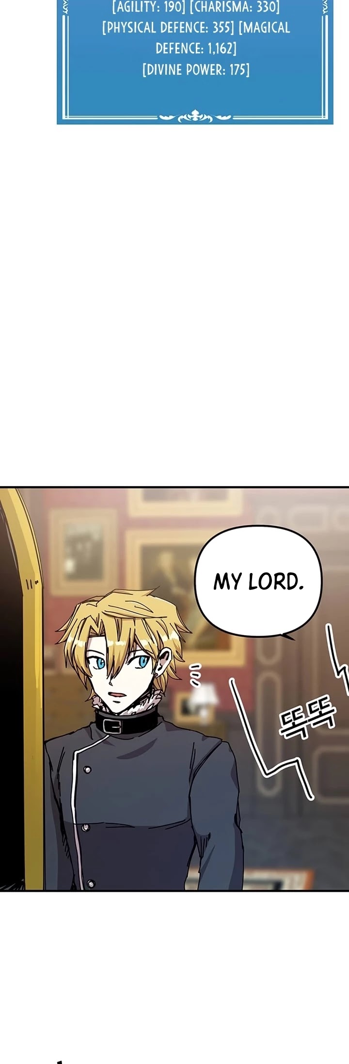 Bug Player Chapter 70 page 32 - Chapter 70