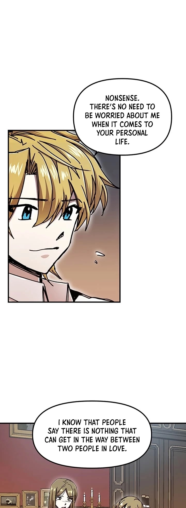 Bug Player Chapter 70 page 6 - Chapter 70