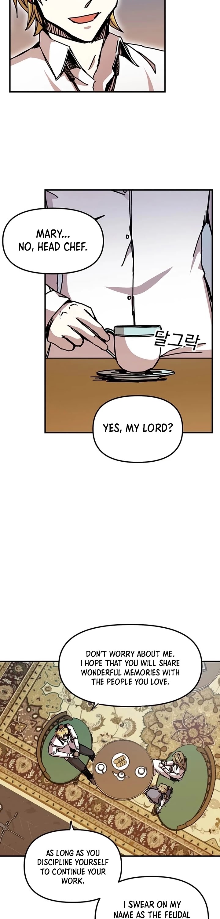 Bug Player Chapter 70 page 9 - Chapter 70